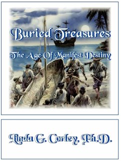 Buried Treasures - Corley PH. D., Linda G.