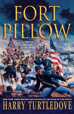 Fort Pillow - Turtledove, Harry