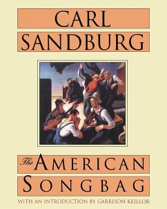 The American Songbag - Sandburg, Carl