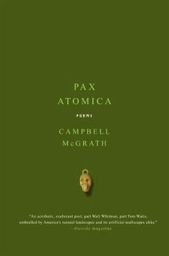 Pax Atomica - Mcgrath, Campbell