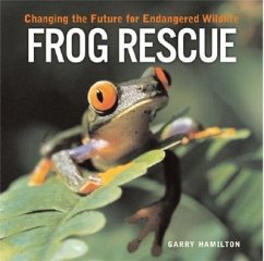 Frog Rescue - Hamilton, Garry