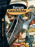 Forum Geschichte - Baden-Württemberg - Band 4 / Forum Geschichte, Ausgabe Baden-Württemberg Bd.4