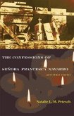 The Confessions of Señora Francesca Navarro and Other Stories