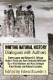 Writing Natural History: Dialogues with Authors