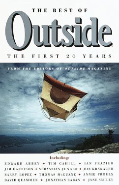 The Best of Outside - Outside Magazine
