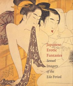 Japanese Erotic Fantasies - Uhlenbeck, Chris; Winkel, Margarita