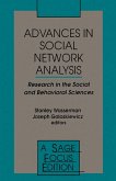 Advances in Social Network Analysis