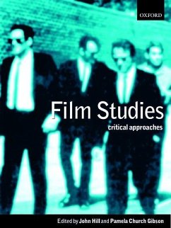 Film Studies - Dyer, Richard / Kaplan, E. Ann / Willemen, Paul