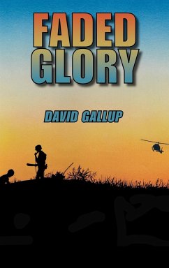 Faded Glory - Gallup, David