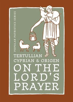 On the Lord's Prayer - Stewartâ sykes