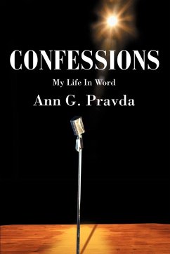 Confessions - Pravda, Ann G