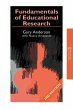 Fundamentals of Educational Research - Bild 1