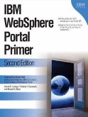 IBM Websphere Portal Primer: Second Edition