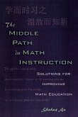 The Middle Path in Math Instruction