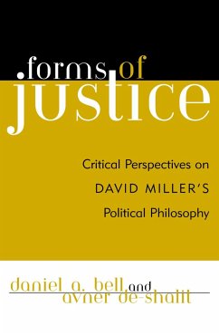 Cover Forms of Justice