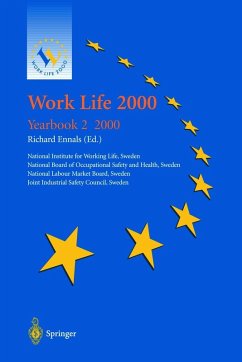 Work Life 2000 - Ennals, Richard (ed.) Work Life 2000 - Ennals, Richard (ed.)