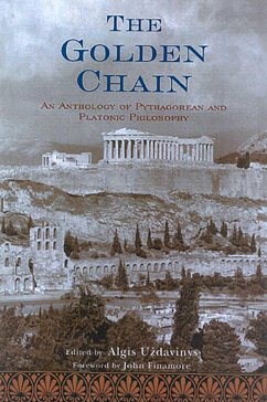 Cover The Golden Chain