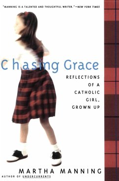 Chasing Grace - Manning, Martha
