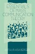 Essentials of Mass Communication Theory - Bild 1