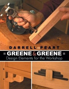 Greene & Greene - Peart, Darrell