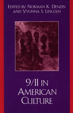Cover 9/11 in American Culture