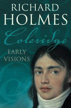 Coleridge - Holmes, Richard