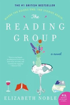 The Reading Group - Noble, Elizabeth