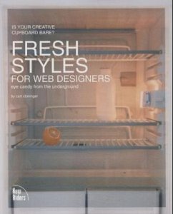 Fresh Styles for Web Designers Fresh Styles for Web Designers
