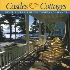 Castles and Cottages - Fischer, George; Mollica, Anthony
