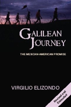 Galilean Journey - Elizondo, Virgil