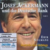 Josef Ackermann und die Deutsche Bank