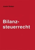 Bilanzsteuerrecht