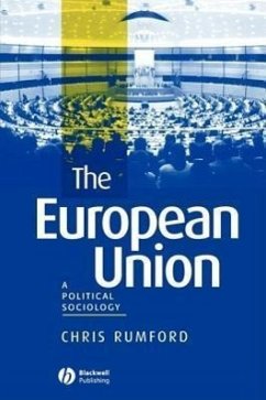 The European Union - Rumford, Chris