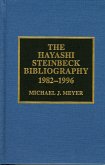 The Hayashi Steinbeck Bibliography