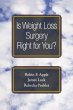 Is Weight Loss Surgery Right for You? - Bild 1