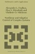 Nonlinear and Adaptive Control of... - Bild 1