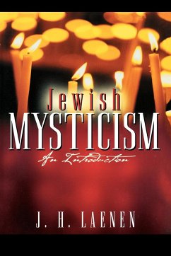 Jewish Mysticism - Laenen, J. H.
