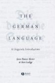 The German Language