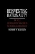 Reinventing Rationality - Bild 1