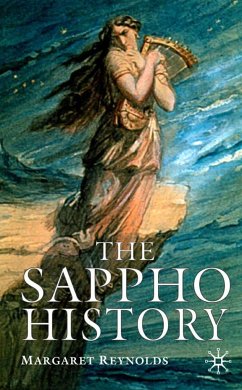 The Sappho History - Reynolds, M.
