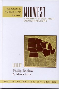 Religion and Public Life in the Midwest