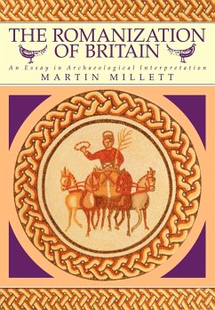 The Romanization of Britain - Millett, Martin