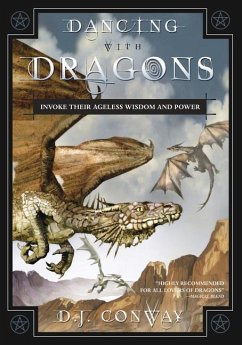 Dancing with Dragons - Conway, D J