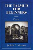 The Talmud for Beginners