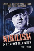 Nihilism in Film and Television