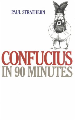 Confucius in 90 Minutes - Strathern, Paul