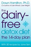 The Dairy-Free Detox Diet