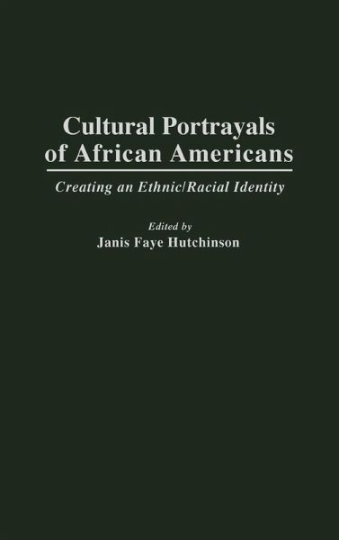 Cultural Portrayals of African Americans
