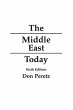 The Middle East Today - Bild 1