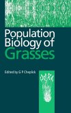 Population Biology of Grasses Population Biology of Grasses